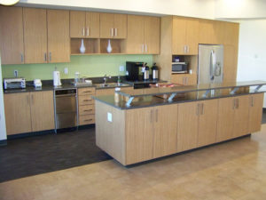 Minneapolis Kitchen Cabinets