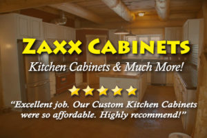 Minneapolis Kitchen Cabinet Remodel